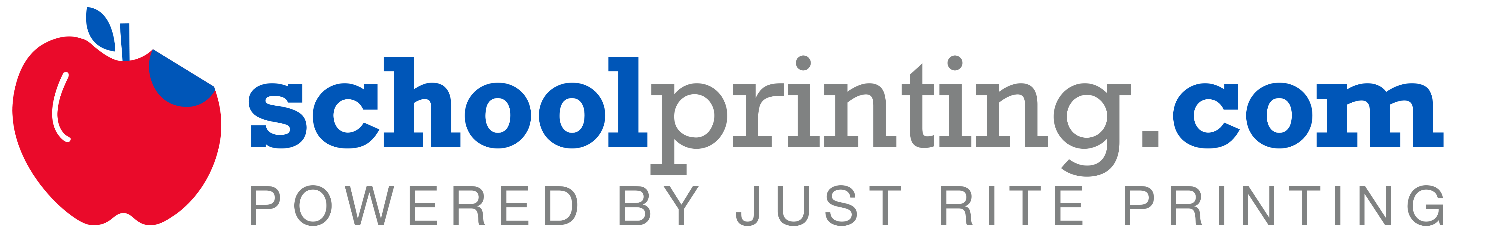 SchoolPrinting.com Logo