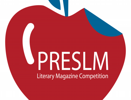 PRESLM- Literary Magazine Competition