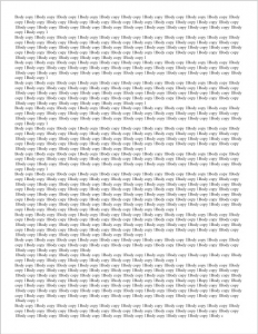 Free Newspaper Design tool