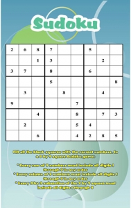 Sudoku # 55