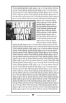 InDesign Boooklet Template # 19